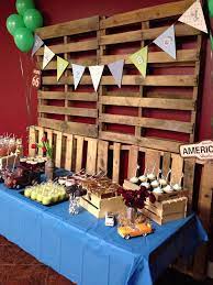 A Vintage Car Baby Shower Automobile Baby Shower Baby Shower Vintage Baby Shower