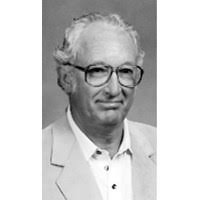 Howard HODGE Obituary