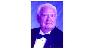 Robert Gribben Obituary (1932