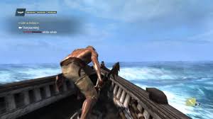 Follow/fav white whale, holy grail! Assassin S Creed Iv Black Flag White Whale Holy Grail Youtube