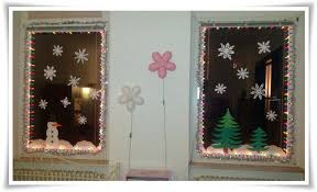 Fenster Dekoration Deko Weihnachten Kinderzimmer Deko Weihnachten Dekoration Weihnachten Basteln