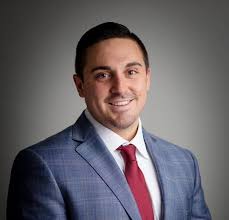 35 Under 35 2024: Zain Hussain