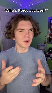 Who Is Nereid Percy Jackson