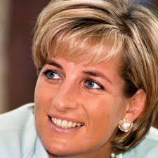 Diana, Princess of Wales