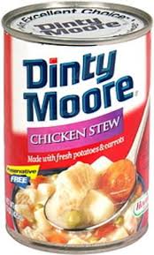 The best, old fashioned recipe: Dinty Moore Chicken Made With Fresh Potatoes Carrots Stew 15 Oz Nutrition Information Innit