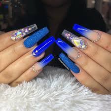 Spring will soon be here, which playful polka dots. 50 Gorgeous Simple Spring Nails Art Design Ideas You Can Try Voguesimple