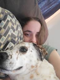 Fundraiser by Trudie Graham : A Loving Goodbye for Sweet Haley