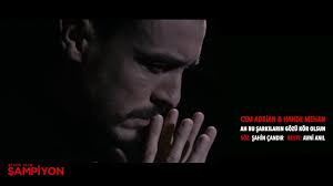 Cem Adrian Hande Mehan Ah Bu Sarkilarin Gozu Kor Olsun Youtube