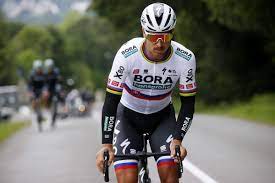 Peter Sagan Seeks To Extend His Tour De France Limits With Further Success Fr24 News English