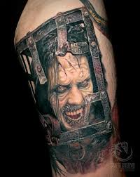 Alex Santo • Tattoo Artist • Book Now! • Tattoodo