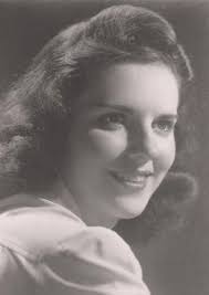 Margaret Catherine Mulcay Burris