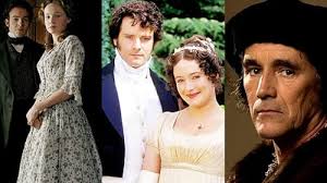 Lark Rise to Candleford (TV Series 2008–2011)