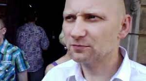 Bydgoskie kamienice: pod kilkoma warstwami farb kryją się obrazy [wideo,  zdjęcia]