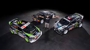 Register with copart middle east for access to bid on a wide range of salvage and used vehicles in our online auto auctions. Ken Block S Collection Of Dream Cars Is Up For Sale