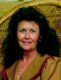 Wanda June Pettigrew Buttorff