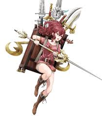 秘密多き行商人 アンナ | FEHキャラノート【ファイアーエムブレムヒーローズ！】