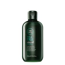 tea tree special shampoo