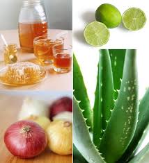 Remedios Caseros Miel Limon Sabila Y Cebolla Para La Tos Karmafree Cooking En Espanol