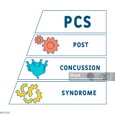 Image result for Postconcussion Syndrome