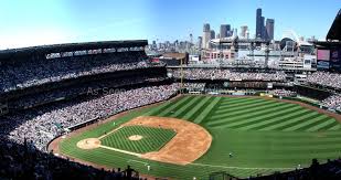 safeco field seattle wa seating chart view