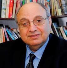 Lights of the Temple