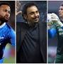 Profile Picture of Neymar and Guillermo Ochoa, key players in Hugo Sanchez's MLS ... (@marca.com) on Google