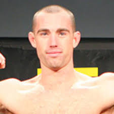 Mark Holst vs. Markhaile Wedderburn, Wreck MMA 5