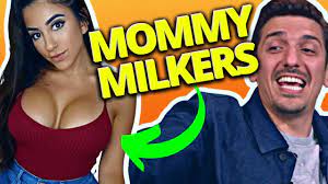 Mommy Milkers: Origin, Significance and Implications