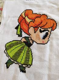 We made many free disney cross stitch patterns, and you can find all of them in this category !!! Disney Cross Stitch Explore Tumblr Posts And Blogs Tumgir