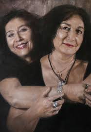 Portrait Painting Workshop Melbourne