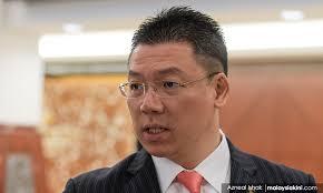 Kuala lumpur, may 16 ― prime minister datuk seri najib razak and his wife datin seri rosmah mansor today settled their defamation suit against taiping mp nga kor ming after the dap man withdrew the offending comments against the duo on facebook. Malaysiakini Perak Dap Rift Widens Leow Calls For Nga To Quit