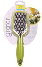 Joie Msc 29792 Stainless Steel Grater 7 Grater Stainless Stainless Steel