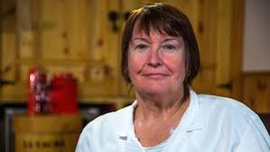 Josianne Edith Beaudry adepte du mode de vie zéro déchet à Barrie