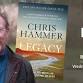 Chris Hammer: The Legacy event image