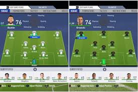 Fifa 16 fifa 17 fifa 18 fifa 19 fifa 20 fifa 21. The Swansea City Vs Hull City Score Predicted Using Fifa 19 Wales Online
