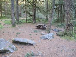 Camp creek state park is located in the southern part of west virginia, between beckley and princeton. Camp Creek Campground Mount Hood Oregon