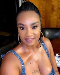 Patrice Rice (@styledbysassyp) • Instagram photos and videos