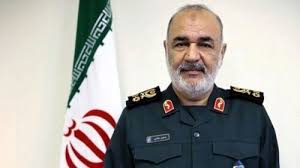 سردار سلامی: سپاه امروز فضایی شد /در هر عرصه‌ای ورود خواهیم کرد