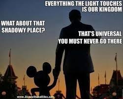 Magic Kingdom Disney Humor Disney Memes Disney Funny Disney Dream