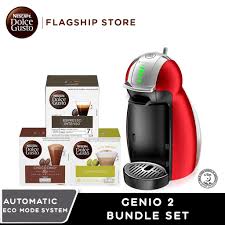 Suivez l'évolution de l'épidémie de coronavirus / covid19 dans le monde. Nescafe Dolce Gusto Genio 2 Red Automatic Coffee Machine Free 3 Boxes Capsules Shopee Malaysia