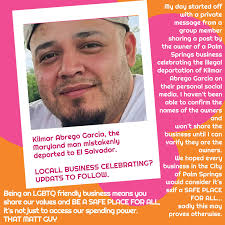 I love downtown Palm Springs ♥️