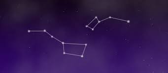 'big dipper, ron klaus wrecked his house members of the embarrassment teamed up with members of the volcano suns to form big dipper. Differences Between The Big Dipper And The Little Dipper