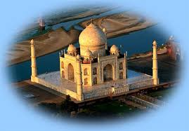 Risultati immagini per taj mahal interno