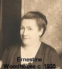Ernestine Woodhouse Bennett (1888-1941)
