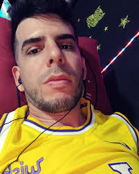 Jorge Marcano Luque (@georgeluque18) · Instagram 照片和视频