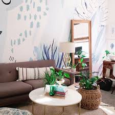 Want to give your living room an instant update? Living Room Wallpapers Wall Murals Coloraydecor Com