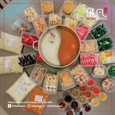 With the upcoming marvel movie's ~ avengers: Fei Fan Hotpot Home Kuala Lumpur Malaysia Menu Prices Restaurant Reviews Facebook