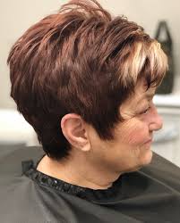 Stylists do styling of long hair in many ways but it is better to use the style most suited to own rather than following all the hair care experts. 50 Best Looking Hairstyles For Women Over 70 Hair Adviser