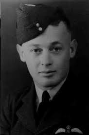 Terence Barnes Pepper (1920-1942)