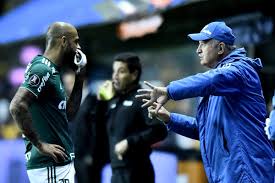 This is the performance data of felipe melo of se palmeiras são paulo. Felipe Melo Zimbio